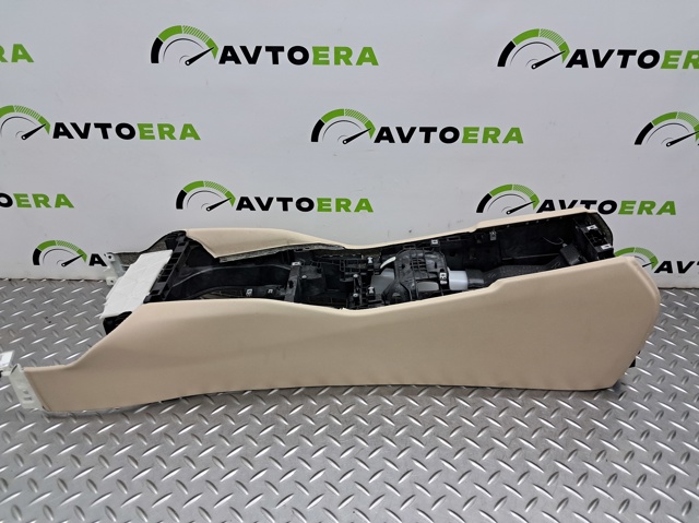 51166833938 BMW Консоль панели управления центральная купить в Одесса