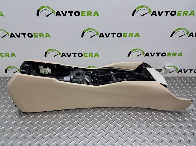 Консоль панели приборов 51166833938 BMW