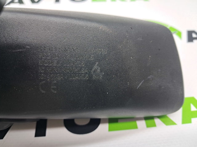 Салонное зеркало заднего вида 51166995975 BMW