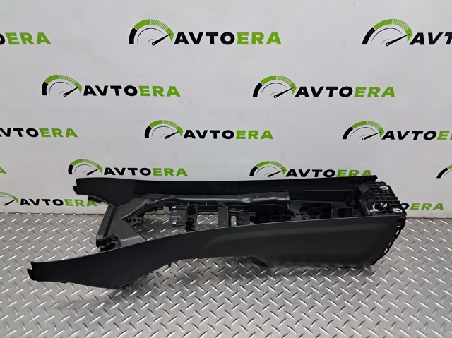 Консоль панели управления центральная 51166996833 BMW