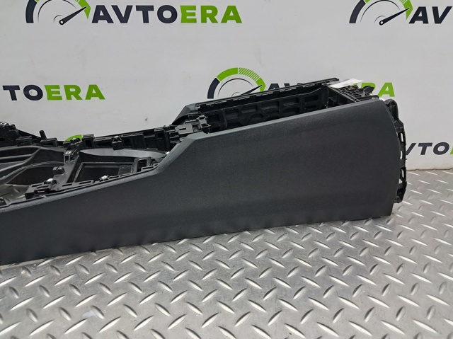51166996833 BMW Консоль панели управления центральная купить в Ужгород