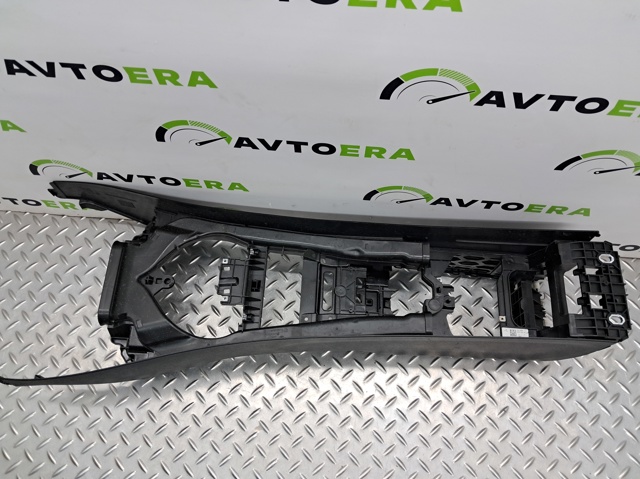 51166996833 BMW Консоль панели управления центральная купить в Сумы