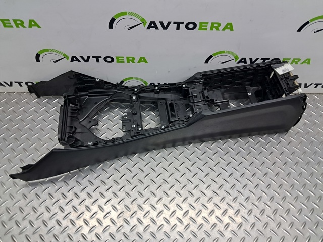51166996833 BMW Консоль панели управления центральная купить в Львов