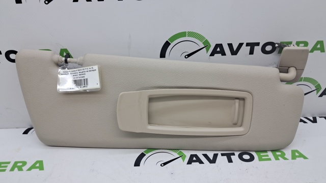 BMW 51167353960 Солнцезащитный козырек в наличии Сумы
