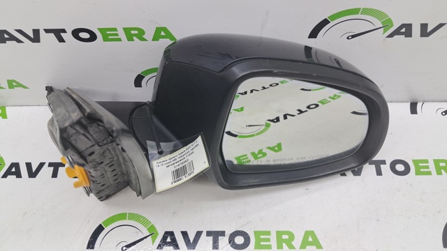 51167363920 BMW Зеркало заднего вида правое купить в Сумы