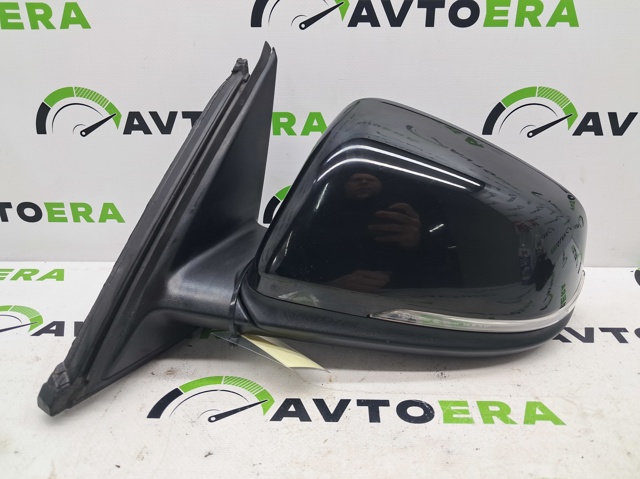 51167459771 BMW Зеркало заднего вида левое купить в Черновцы