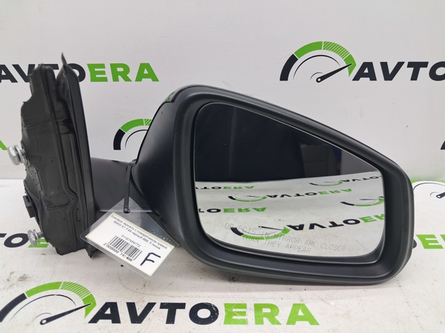 Наружное зеркало правое 51167459772 BMW
