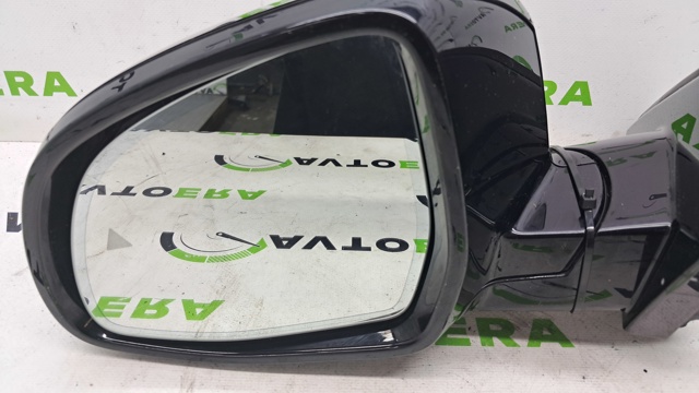 BMW 51168738349 Зеркало заднего вида левое в наличии Ужгород