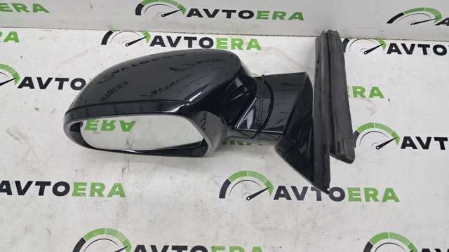 51168738349 BMW Зеркало заднего вида левое купить в Ровно