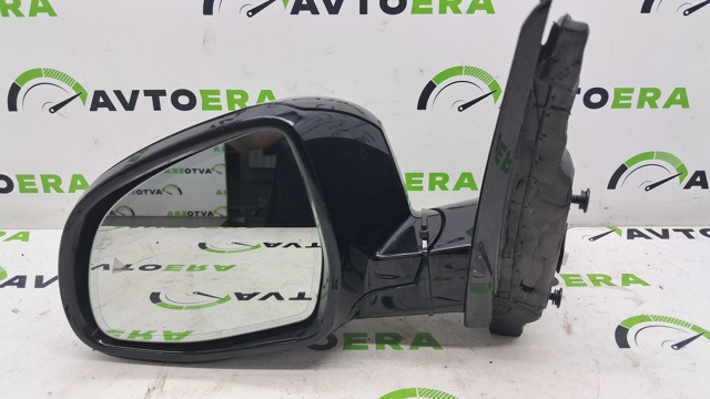 Боковое зеркало заднего вида в сборе 51168738349 BMW
