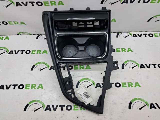51169218925 BMW Накладка декоративная центральной консоли купить в Запорожье