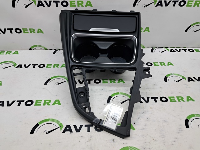 BMW 51169218925 Накладка декоративная центральной консоли в наличии Сумы