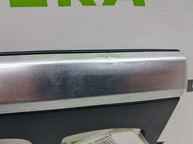 51169252115 Молдинг бампера заднего купить Ужгород