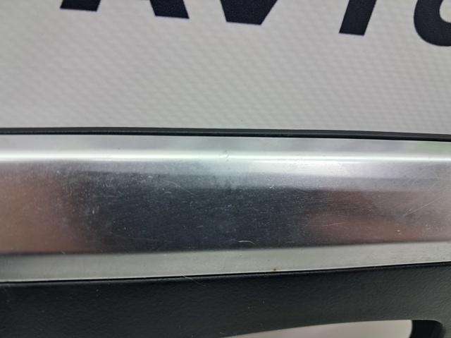 51169252115 BMW Молдинг бампера заднего купить в Полтава