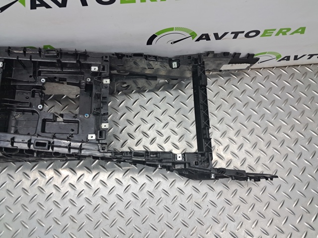 51169252117 BMW Консоль панели управления центральная купить в Харьков