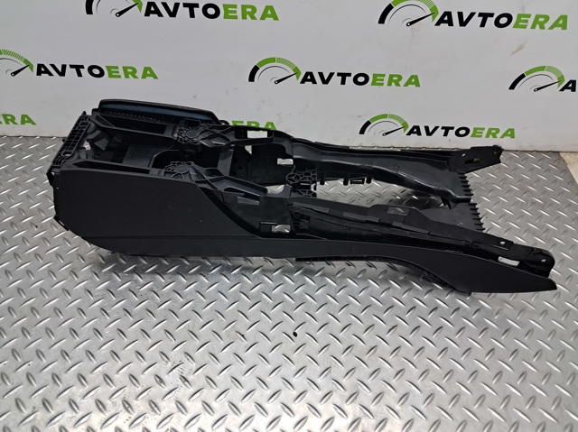 Консоль центральная панели управления 51169288907 BMW