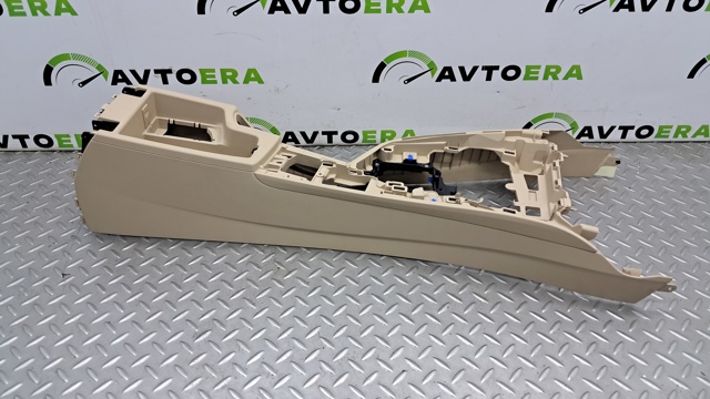 BMW 51169360529 Консоль панели управления центральная в наличии Сумы