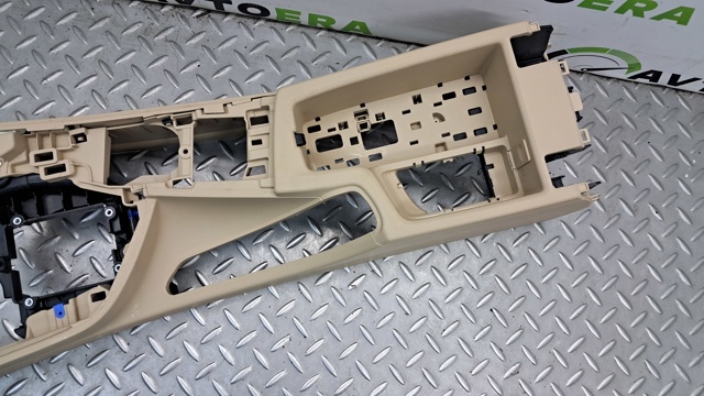 51169360529 BMW Консоль панели управления центральная купить в Полтава