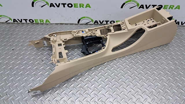 Консоль панели приборов 51169360529 BMW