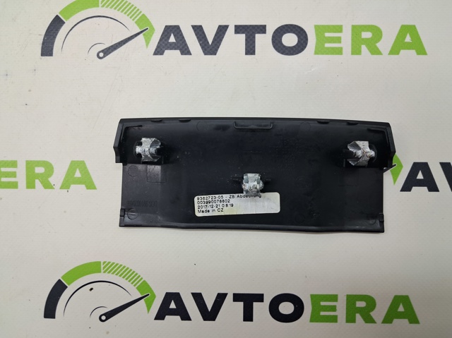 Крышка подлоктника 51169362723 BMW