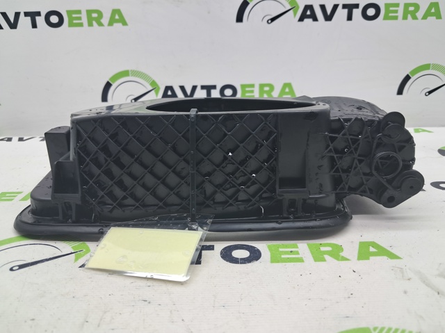 Горловина б/бака 51177213035 BMW