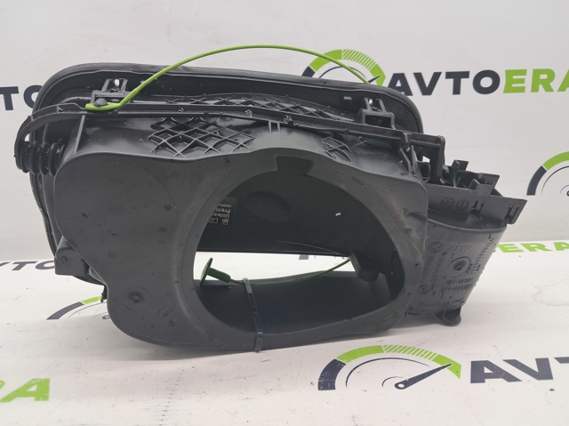 BMW 51177213035 Корпус заливной горловины топливного бака в наличии Каменское