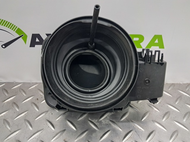 Заливная горловина топливного бака 51177297904 BMW
