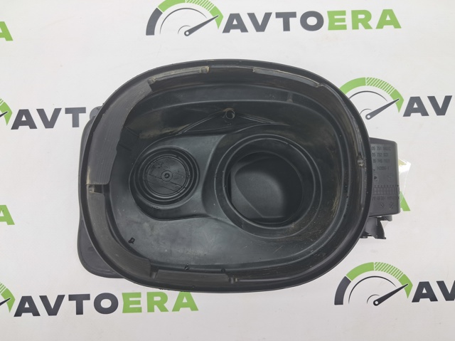 Горловина топливного бака 51177405751 BMW