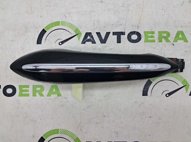 51217249981 BMW Ручка двери задней наружная левая купить в Харьков