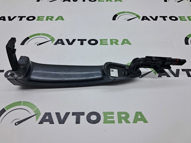 Ручка двери передней наружная правая 51217332566 BMW