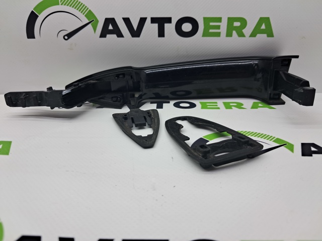 51217396308 BMW Ручка двери задней наружная правая купить в Каменское