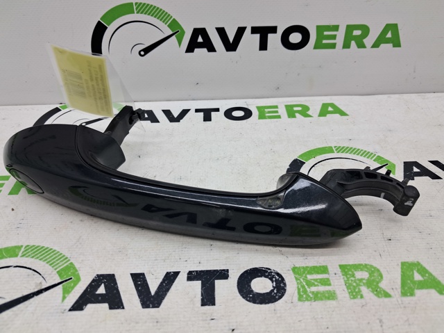 Ручка передней двери наружная, левая 51219491459 BMW