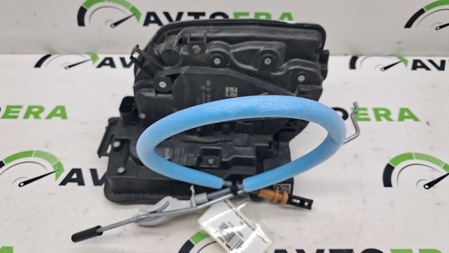 Замок задней двери, правой 51229464884 BMW