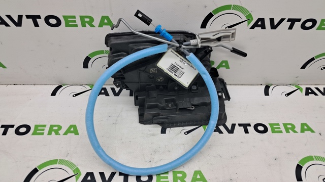 Запор кабины 51229464887 BMW