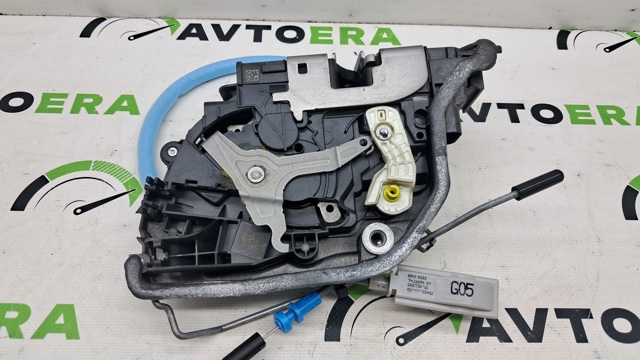 51229464887 BMW Замок двери передней левой купить в Чернигов