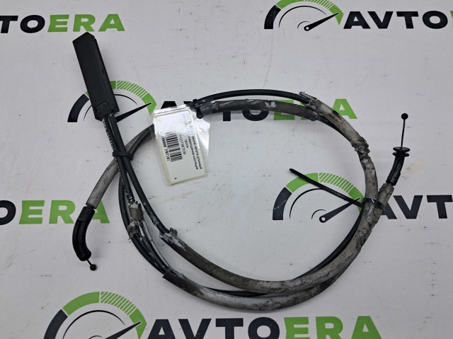 51237367536 BMW Трос открывания капота передний купить в Павлоград