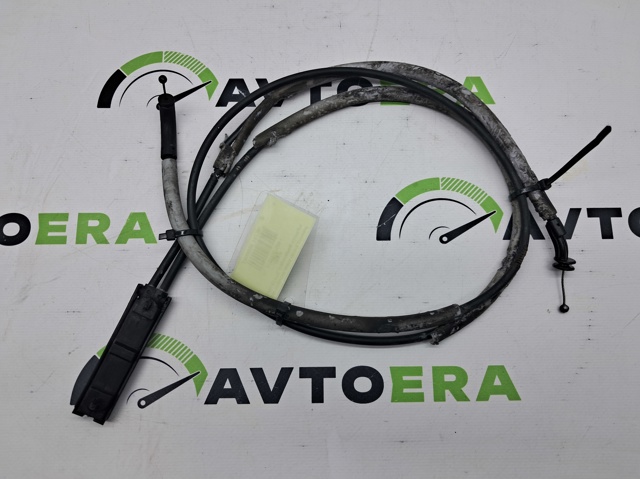 51237367536 BMW Трос открывания капота передний купить в Николаев