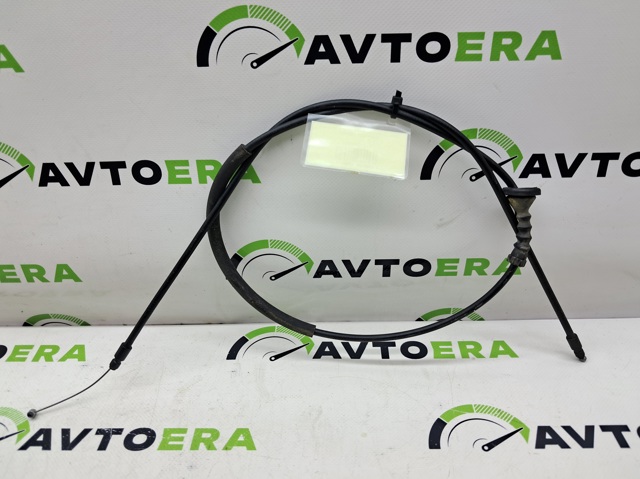 Трос открывания капота, задний 51239450864 BMW