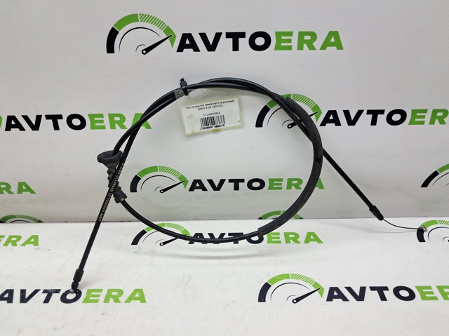 51239450864 BMW Трос открывания капота задний купить в Тернополь