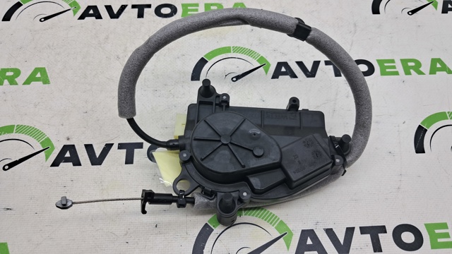 51249482992 BMW Мотор (клапан) дотяжки багажника купить в Николаев