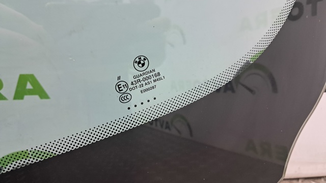 51317292399 BMW Лобовое стекло купить в Киев