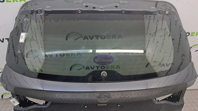 51317409887 BMW Стекло багажника двери 3/5-й задней (ляды) купить в Кривой Рог