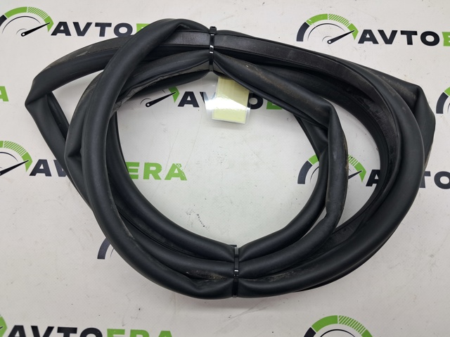 Уплотнитель двери передней, на (кузове) 51337300242 BMW