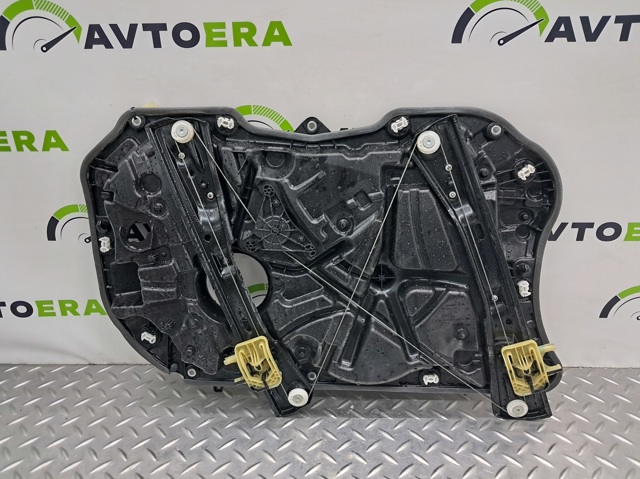 Механизм стеклоподъемника двери передней, правой 51337487086 BMW