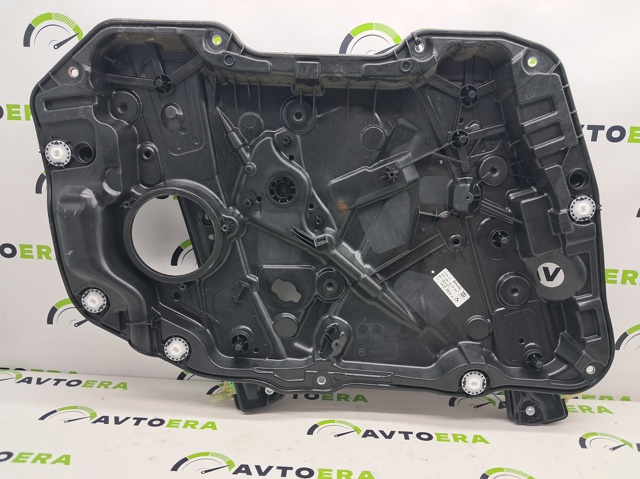 Механизм стеклоподъемника водительской двери 51338498853 BMW