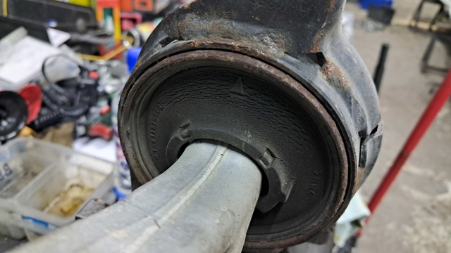 51350TVAA04 HONDA Нижний рычаг купить в Киев