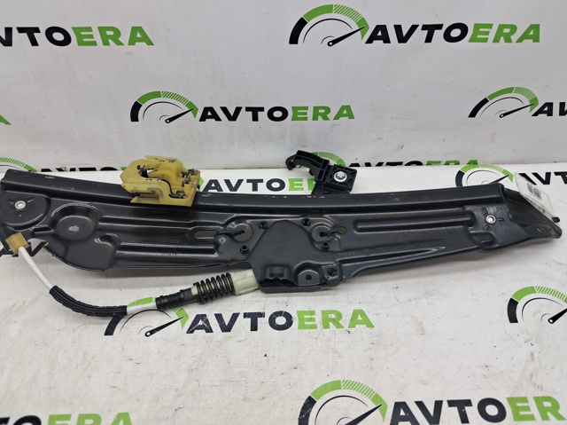 Механизм стеклоподъемника двери задней, правой 51357182614 BMW