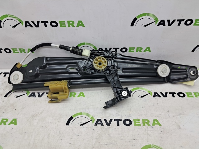 BMW 51357182614 Механизм стеклоподъемника двери задней правой в наличии Ужгород