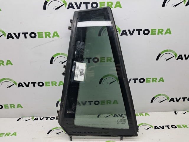 Окно надставки двери задней 51357205602 BMW