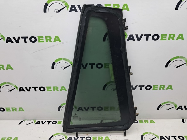51357205602 BMW Стекло-форточка двери задней правой купить в Винница